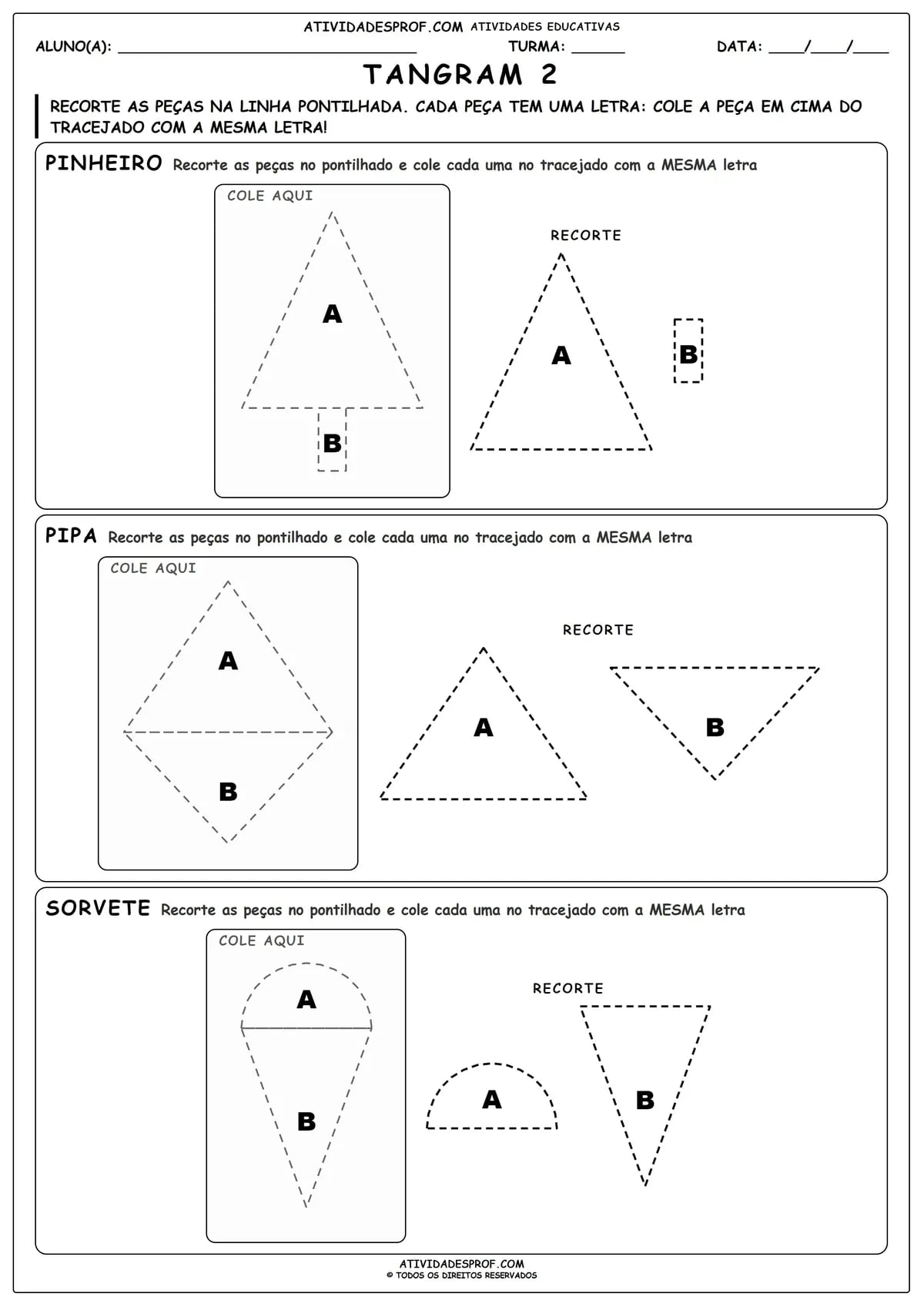 TANGRAM 2